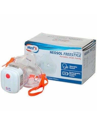 Aerosol Meds Neosol Freestyle | Shopincasa.it
