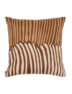 CUSCINO 194335K HARY AUTHENTIQUE 45X45 POLIESTERE/COTONE