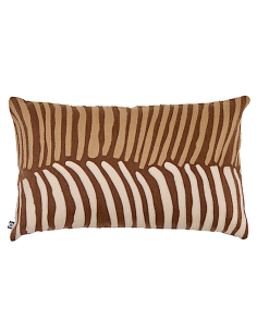 CUSCINO 194336K HARY AUTHENTIQUE 30X50 POLIESTERE/COTONE