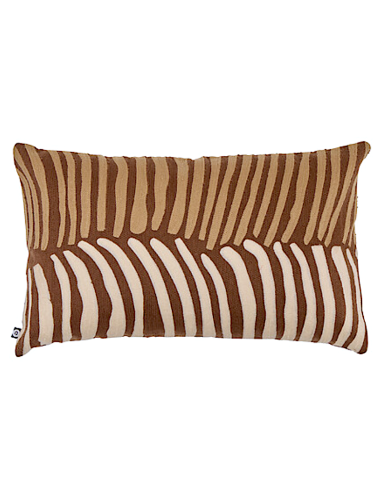 CUSCINO 194336K HARY AUTHENTIQUE 30X50 POLIESTERE/COTONE