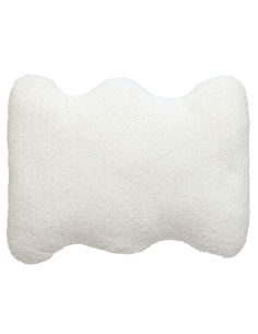 CUSCINO 204514 WAVY BLISS 35X48 POLIESTERE