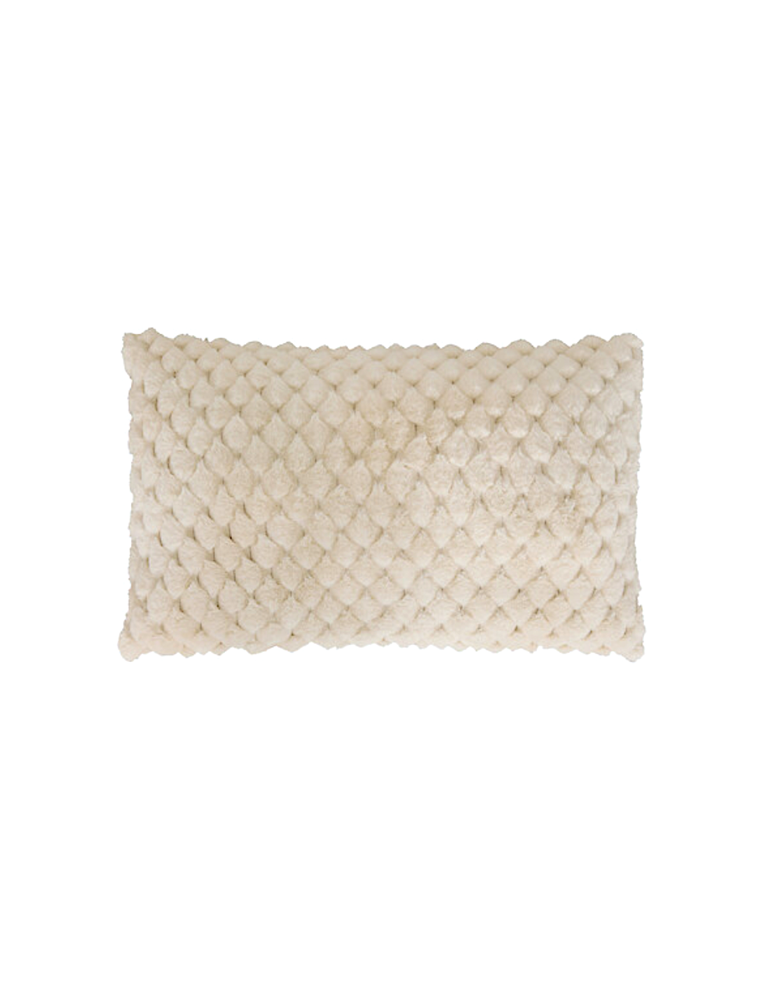 CUSCINO 212418 ADRIEL BEIGE 50X80 POLIESTERE