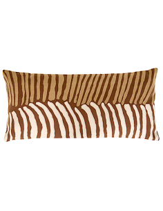 CUSCINO 212428K HARY AUTHENTIQUE 35X75 POLIESTERE/COTONE