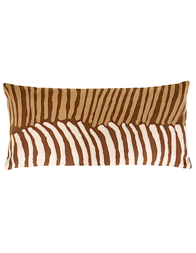 CUSCINO 212428K HARY AUTHENTIQUE 35X75 POLIESTERE/COTONE