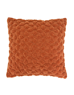 CUSCINO 212429C NOVA AMBRA 40X40 POLIESTERE