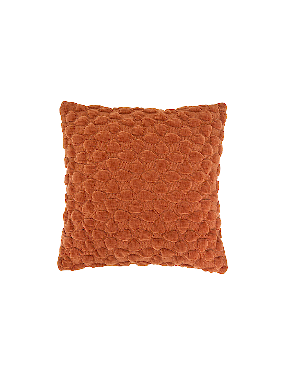 CUSCINO 212429C NOVA AMBRA 40X40 POLIESTERE