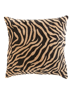 CUSCINO 212527 LYNRA TIGRE 40X40 POLIESTERE