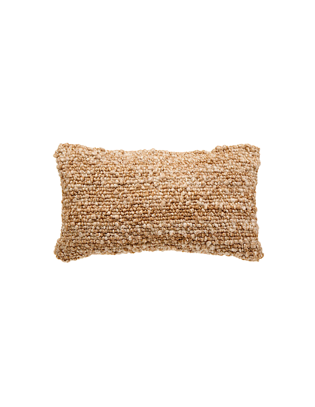 CUSCINO 212578B VOLNA CAMMELLO 30X50 POLIESTERE