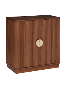 CREDENZA 206069 WANY 2 ANTE 80X40X85CM MDF