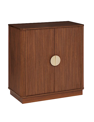 CREDENZA 206069 WANY 2 ANTE 80X40X85CM MDF