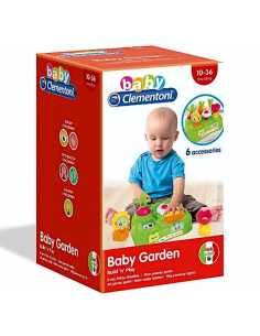 BABY 17645 IL MIO PRIMO GIARDINO