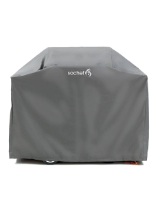 CUSTODIA PER BARBECUE L 136X58X116CM