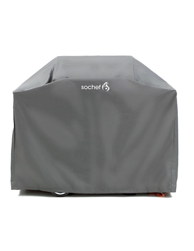 CUSTODIA PER BARBECUE L 136X58X116CM