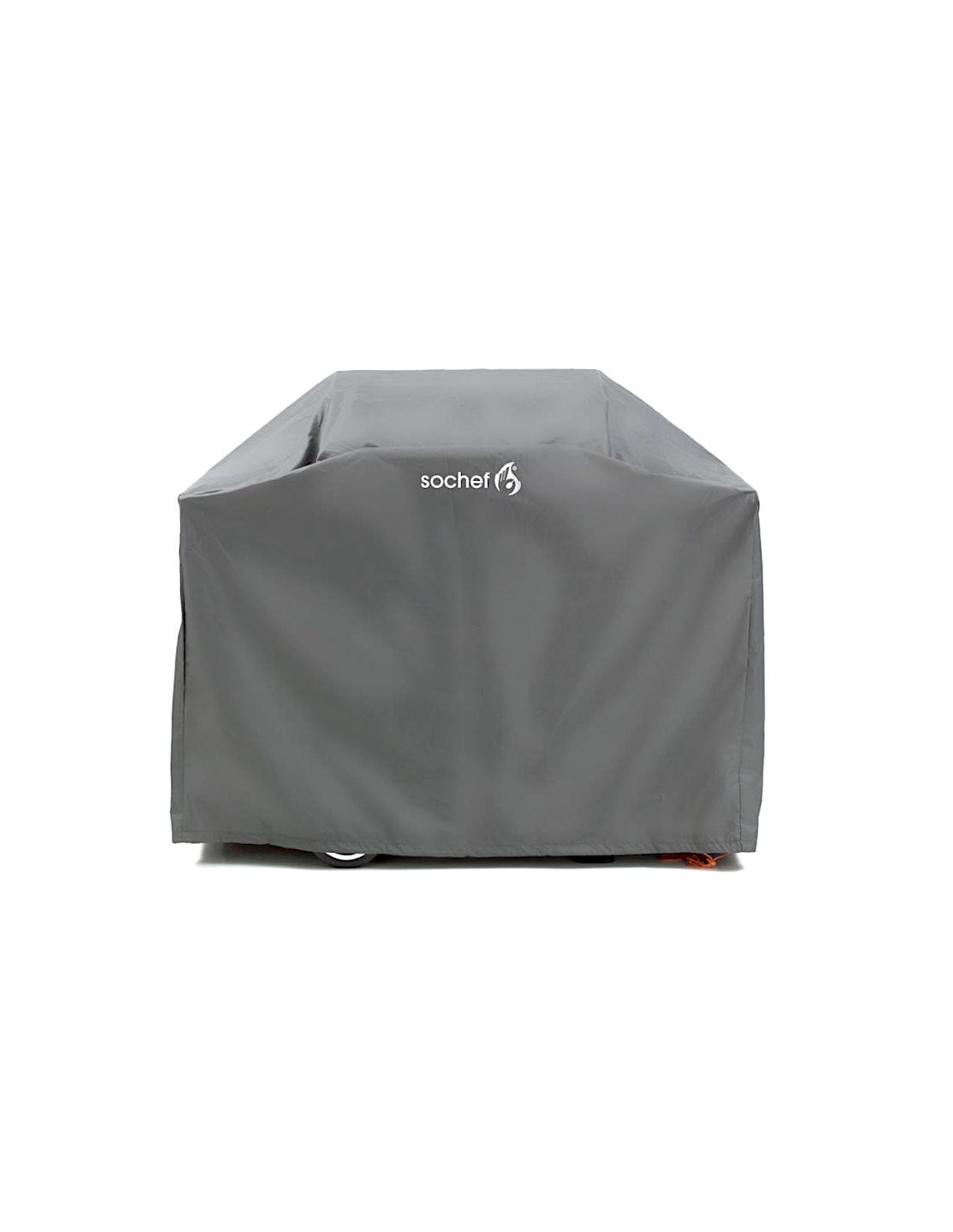 CUSTODIA PER BARBECUE L 136X58X116CM