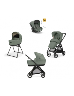 SYSTEM ELECTA DRW-RC MURRAY GREEN 2025