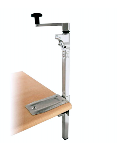 APRISCATOLE PROFESSIONALE DA BANCO