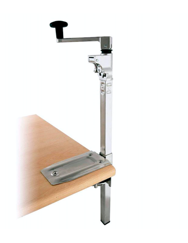 APRISCATOLE PROFESSIONALE DA BANCO