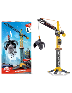 GRU 58203729022 RADIOCOMANDATA 110CM