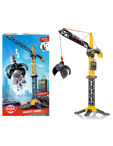 GRU 58203729022 RADIOCOMANDATA 110CM