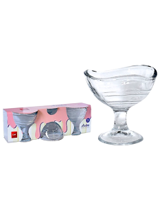 CONF 3 COPPE GELATO ARUBA 16CL