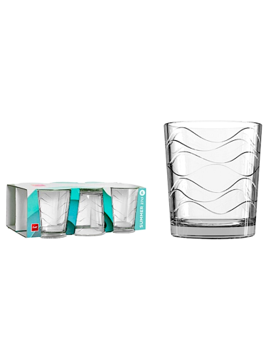 CONF 6 BICCHIERI ACQUA SUMMER 27CL