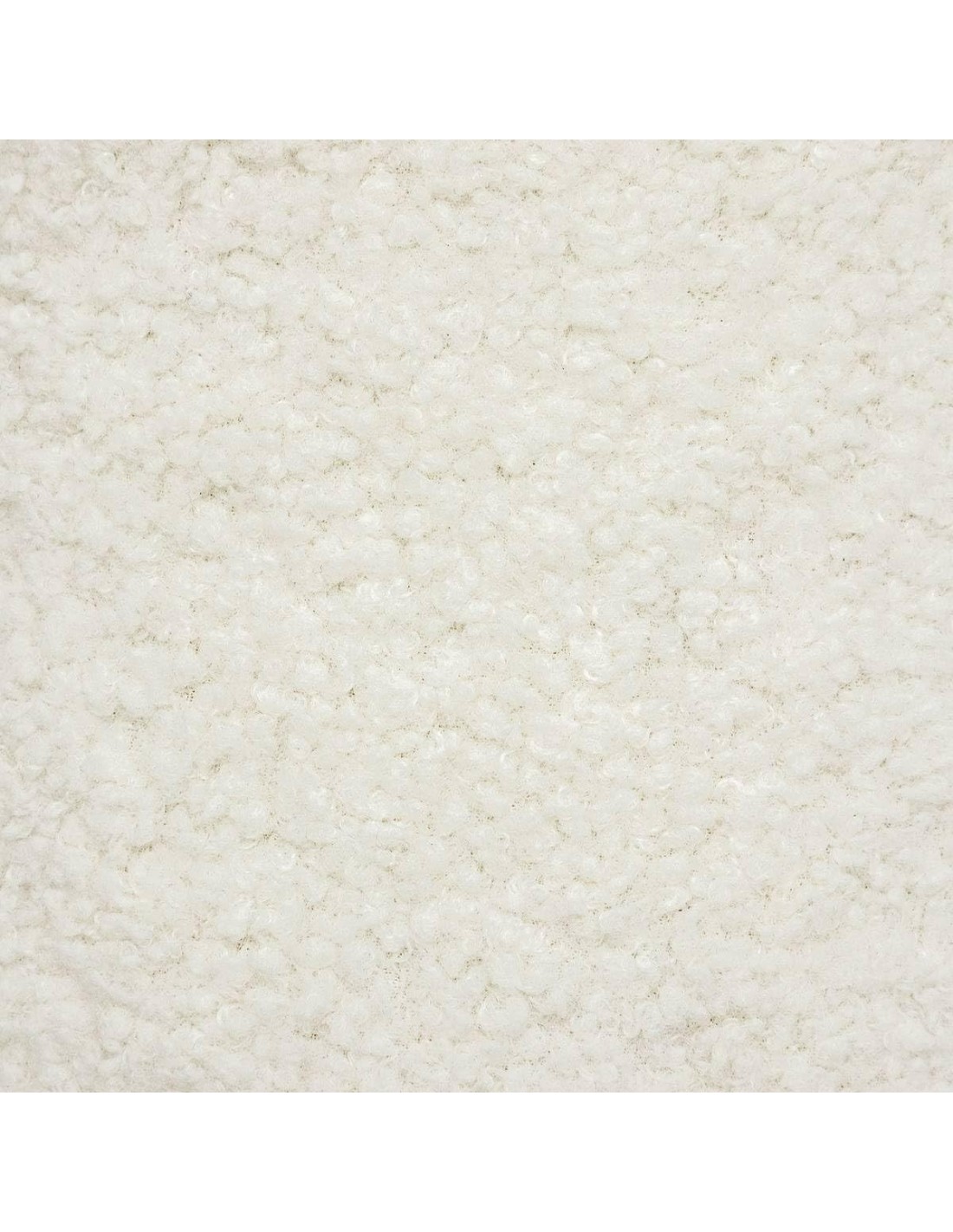 SEDIE: vendita online Sgabello laterale, riccio bianco, Inuit Dreams, design moderno, ATMOSPHERA CREATEUR D'INTERIEUR in offerta