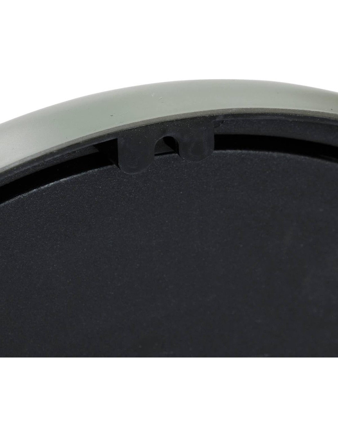 OROLOGI: vendita online Orologio da parete, Alizee verde oliva, design moderno, 30 cm, ATMOSPHERA CREATEUR D'INTERIEUR in off...