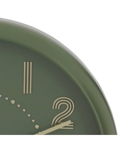 OROLOGI: vendita online Orologio da parete, Alizee verde oliva, design moderno, 30 cm, ATMOSPHERA CREATEUR D'INTERIEUR in off... 2