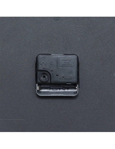 OROLOGI: vendita online Orologio da parete, Alizee verde oliva, design moderno, 30 cm, ATMOSPHERA CREATEUR D'INTERIEUR in off...