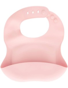 ACCESSORI VARI: vendita online Stoviglie Yum rosa, set da tavola bambini, silicone, ergonomico, ATMOSPHERA per bambini in off... 2