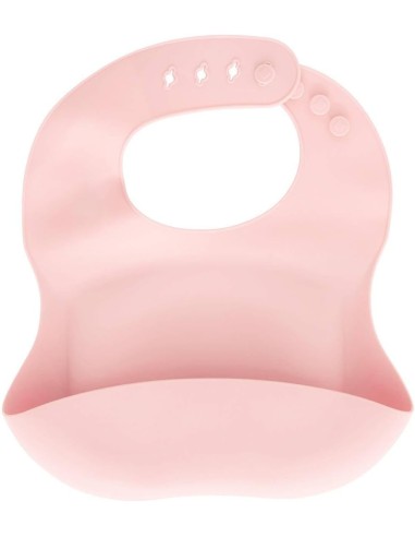 ACCESSORI VARI: vendita online Stoviglie Yum rosa, set da tavola bambini, silicone, ergonomico, ATMOSPHERA per bambini in off...