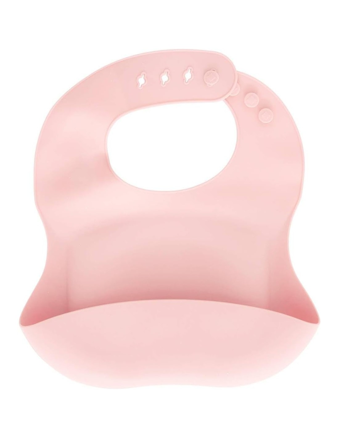ACCESSORI VARI: vendita online Stoviglie Yum rosa, set da tavola bambini, silicone, ergonomico, ATMOSPHERA per bambini in off...