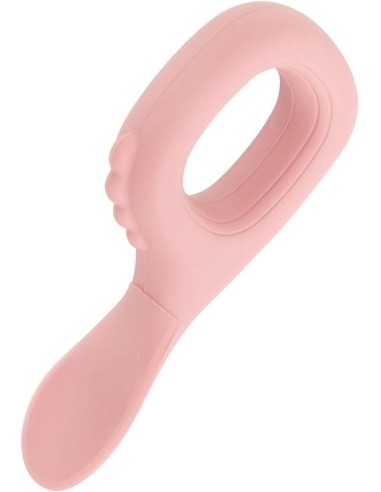ACCESSORI VARI: vendita online Stoviglie Yum rosa, set da tavola bambini, silicone, ergonomico, ATMOSPHERA per bambini in off...