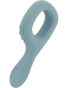 ACCESSORI VARI: vendita online Stoviglie Yum blu, set da tavola bambini, silicone, ergonomico, ATMOSPHERA per bambini in offerta 2