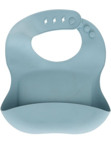 ACCESSORI VARI: vendita online Stoviglie Yum blu, set da tavola bambini, silicone, ergonomico, ATMOSPHERA per bambini in offerta
