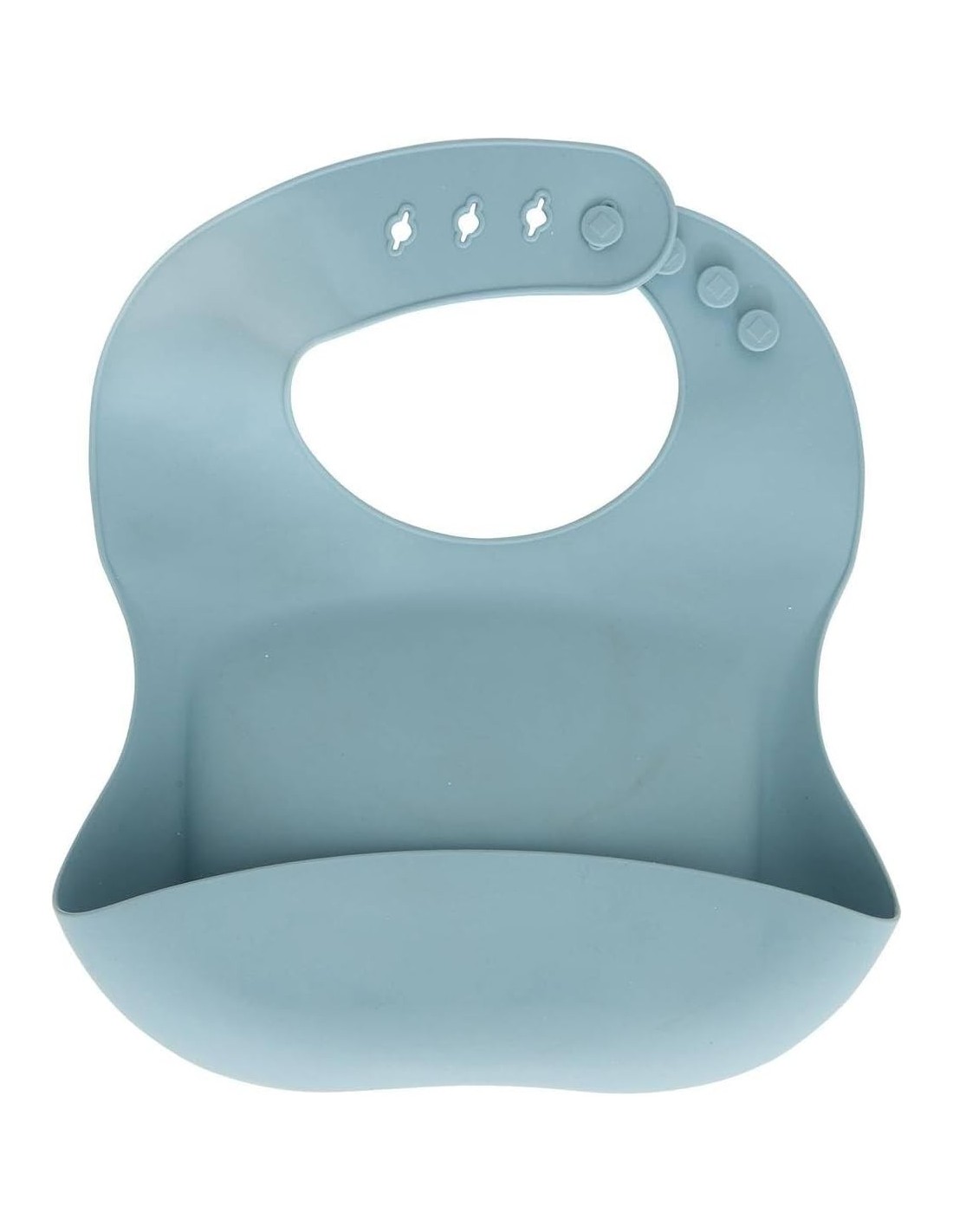 ACCESSORI VARI: vendita online Stoviglie Yum blu, set da tavola bambini, silicone, ergonomico, ATMOSPHERA per bambini in offerta