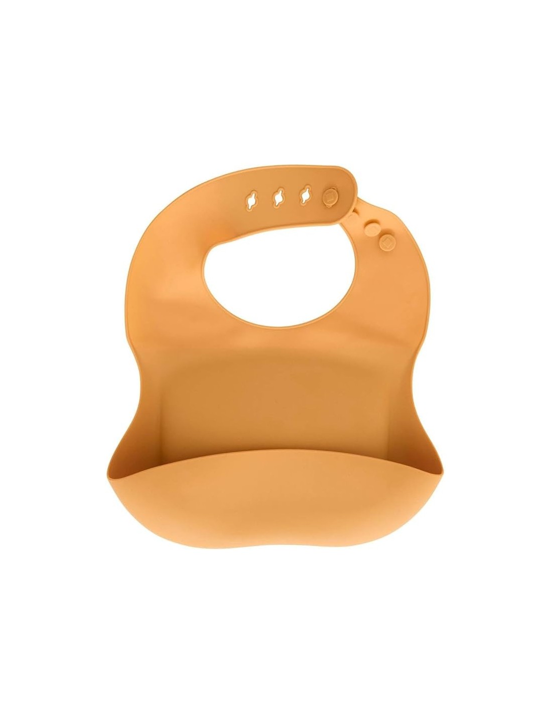 ACCESSORI VARI: vendita online Stoviglie Yum ocra, set da tavola bambini, silicone, ergonomico, ATMOSPHERA per bambini in off...
