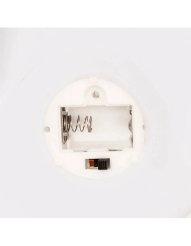 ILLUMINAZIONE: vendita online Lucina da notte 6,8 cm, cagnolino, luce soffusa bambini, portatile, design tenero in offerta