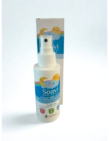 Meds Spray Ossido di Zinco 100 ml | Shopincasa.it