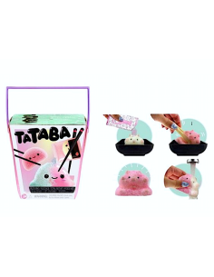 TATABA 122548 PERSONAGGIO SORPRESA ASSORTITO
