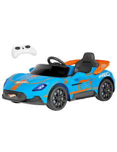 AUTO IGOR123 R/C HOT WHEELS 12V