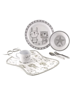 SET PAPPA STAR 070233 T01
