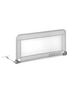 Barriera Letto Anticaduta Pieghevole 90 cm Bianca Jane | Shopincasa.it