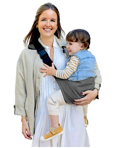 Janè Marsupio Portabebè Catch Bison | Ergonomico e Traspirante | Shopincasa.it