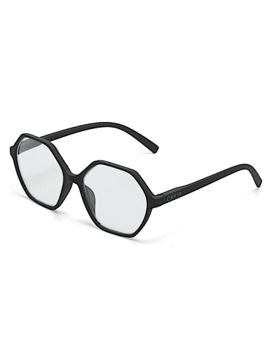 OCCHIALE LETTURA 2.50 VENEZIA BLACK