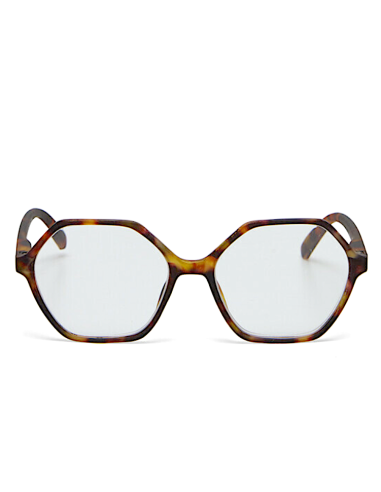 OCCHIALE LETTURA 2.00 VENEZIA CLASSIC HAVANA