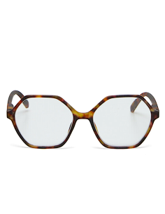 OCCHIALE LETTURA 2.50 VENEZIA CLASSIC HAVANA