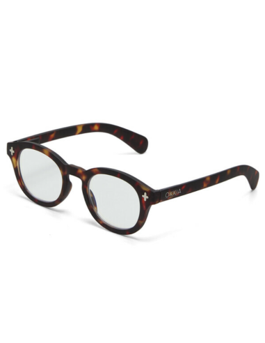 Occhiali da Lettura Milano Classic Havana +1.50 | shopincasa.it