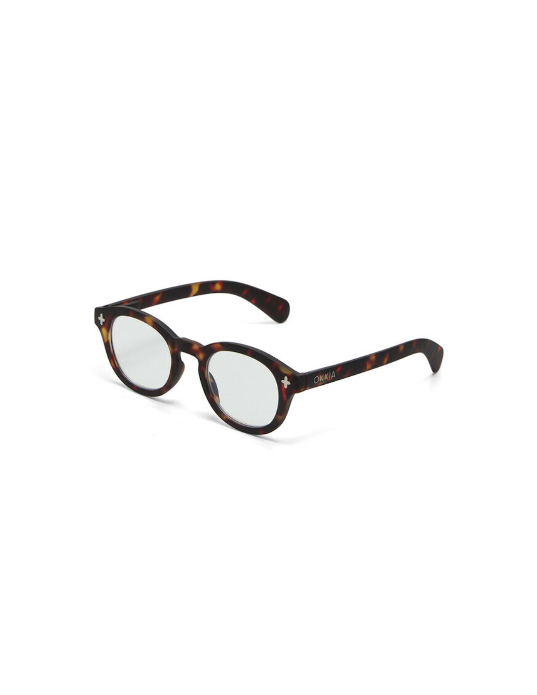 Occhiali da Lettura Milano Classic Havana +1.50 | shopincasa.it
