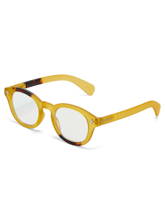 OCCHIALE LETTURA 1.50 MILANO YELLOW 3P.HAVANA